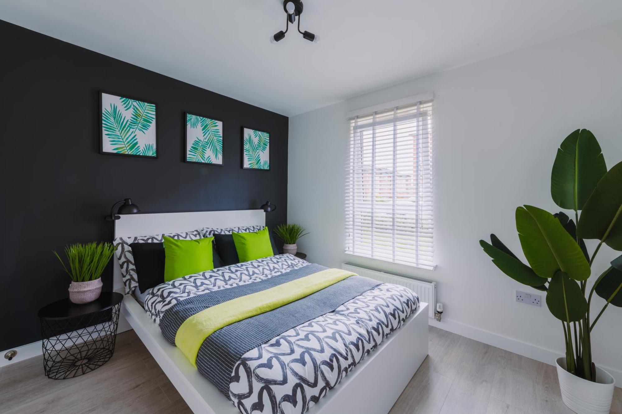 Relaxingsleep Apartments غلاسغو المظهر الخارجي الصورة