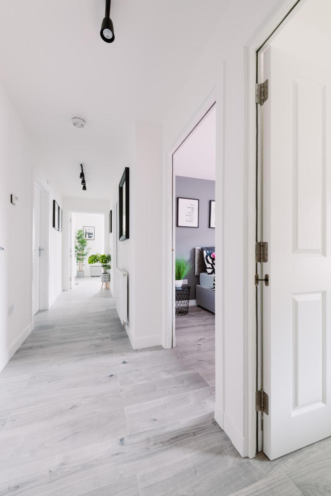 Relaxingsleep Apartments غلاسغو المظهر الخارجي الصورة