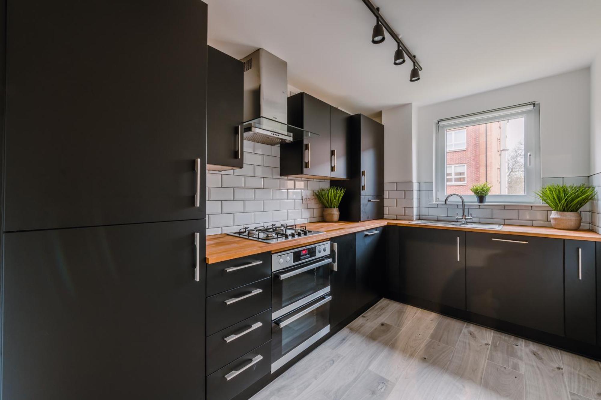 Relaxingsleep Apartments غلاسغو المظهر الخارجي الصورة