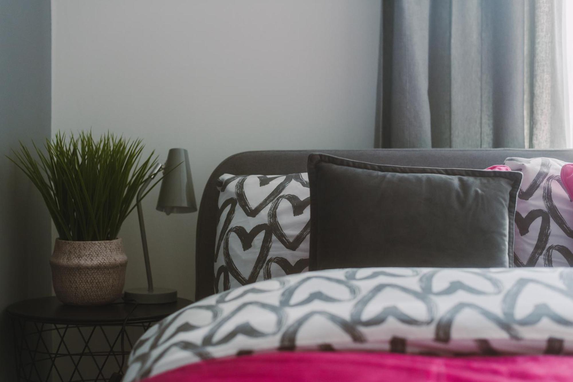 Relaxingsleep Apartments غلاسغو المظهر الخارجي الصورة